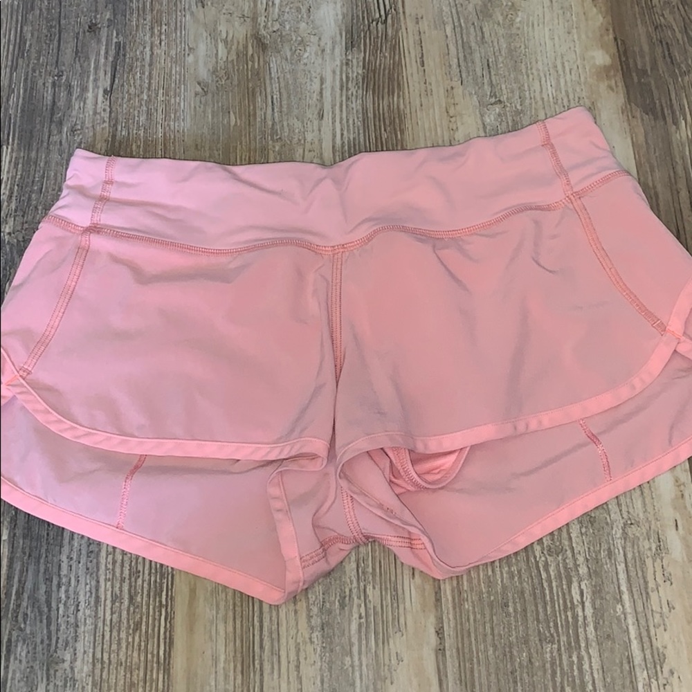 COPY - Running shorts